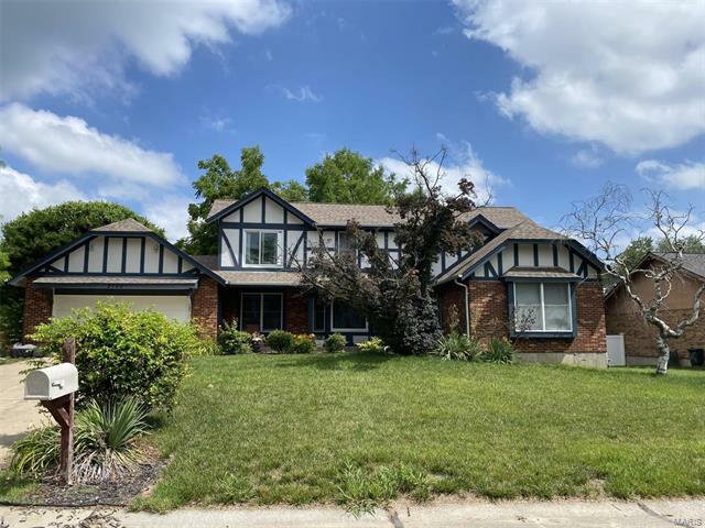 2750 Sherborn Lane  St Charles MO 63301 photo