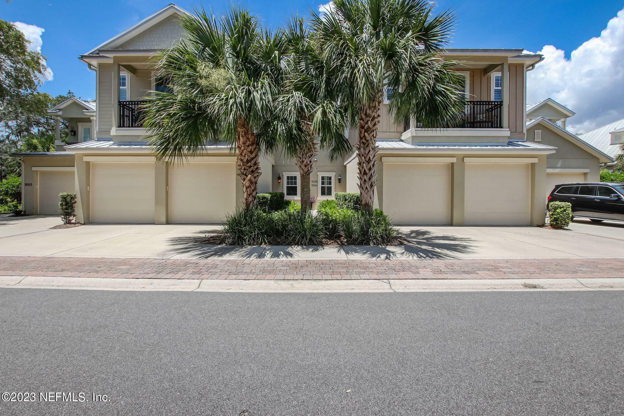 Property Photo:  95177 Summerwoods Circle 1004  FL 32034 