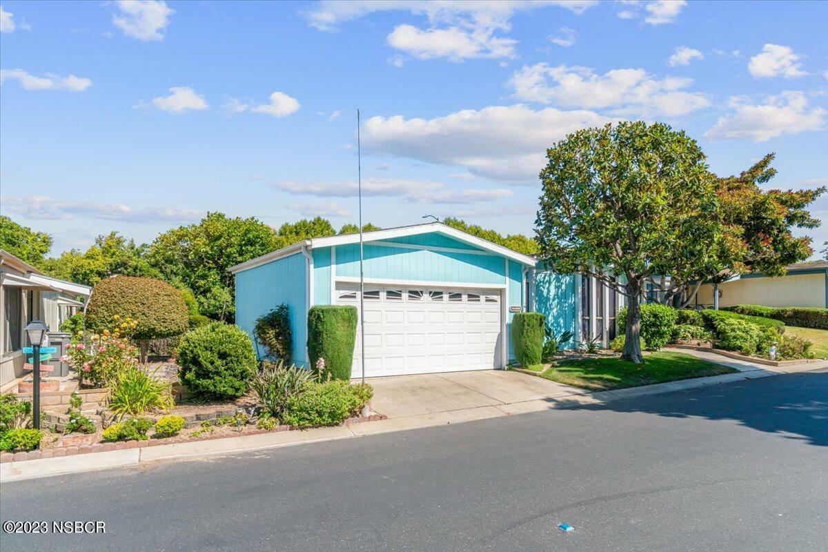 Property Photo:  4044 Berwyn Drive  CA 93455 