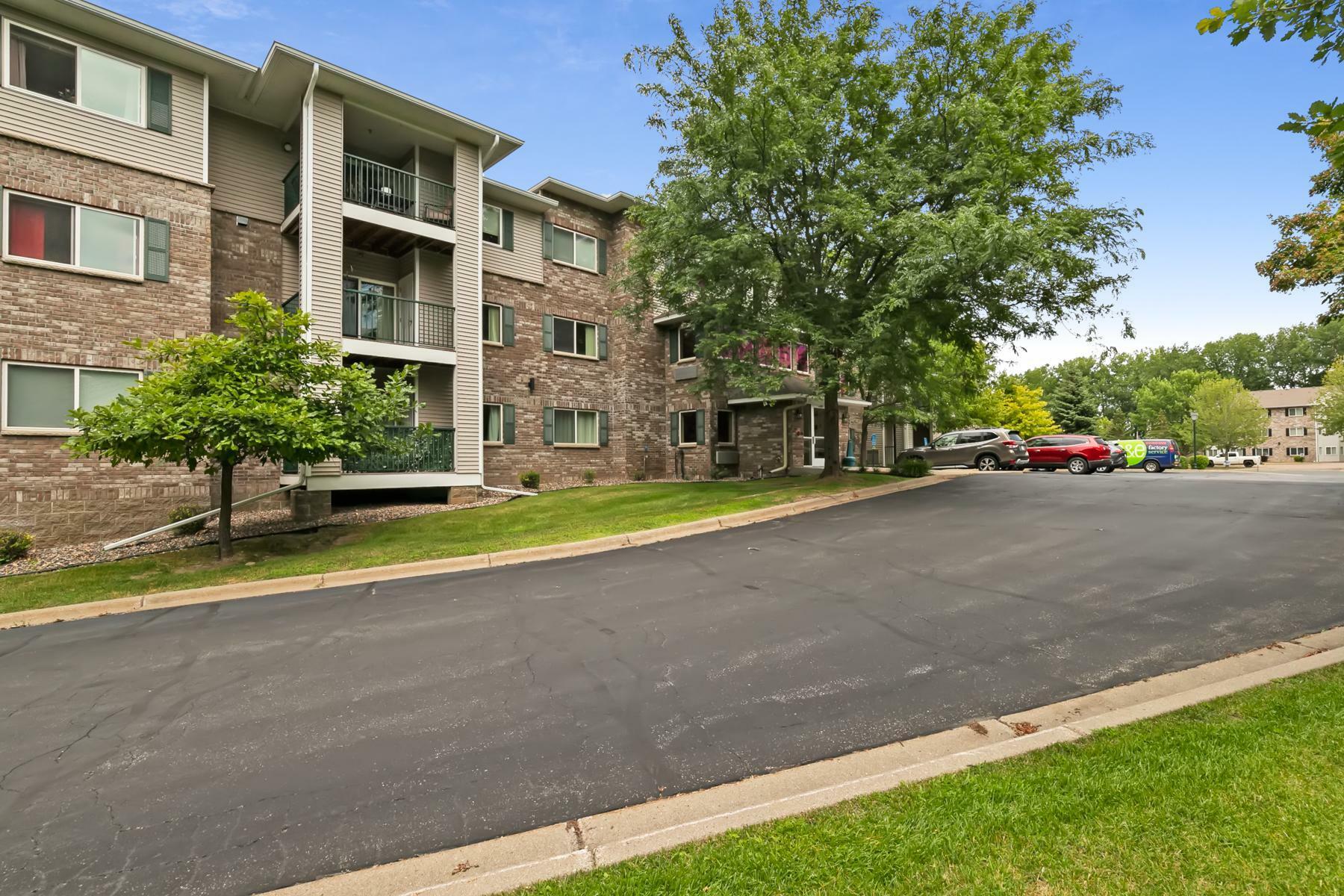 Property Photo:  16520 Tranquility Court SE 201  MN 55372 