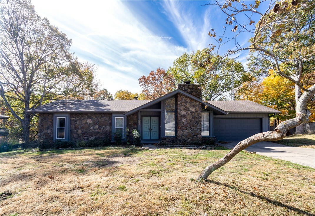 Property Photo:  9349 Grimes Drive  AR 72756 