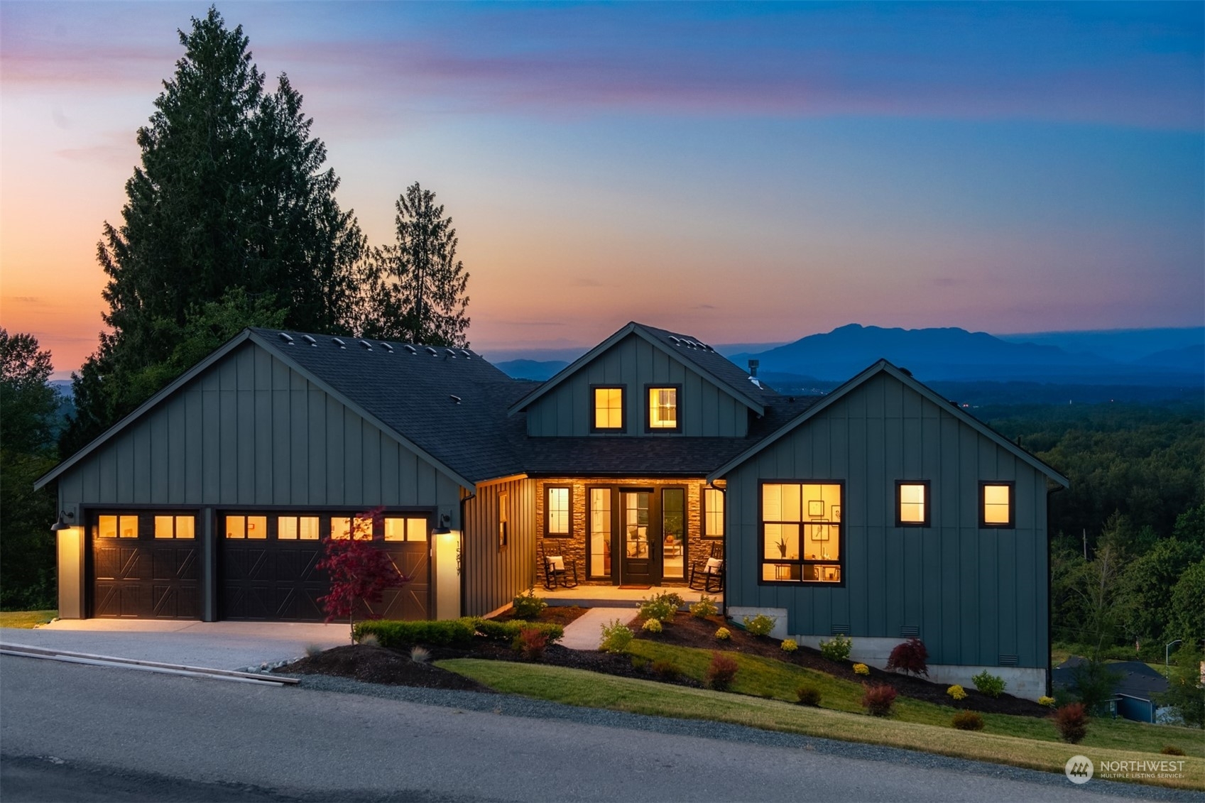 15817 203rd Place SE  Monroe WA 98272 photo