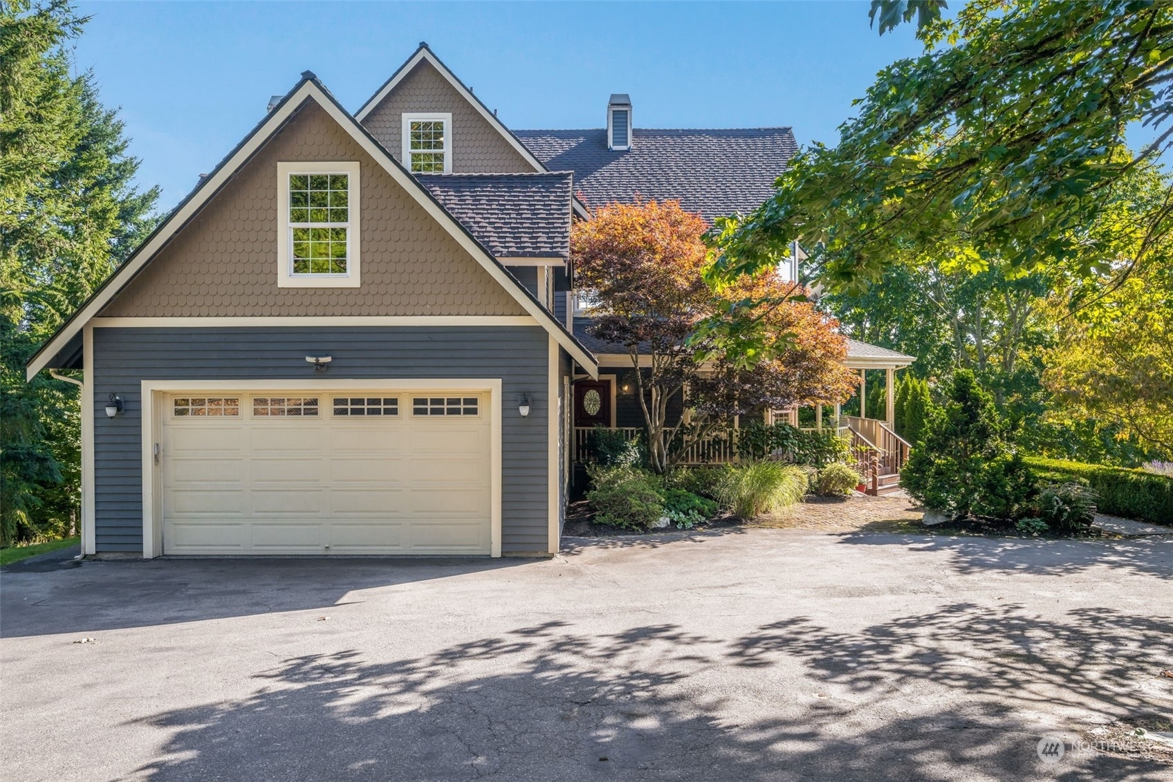 Property Photo: 15802 State Street WA 98296