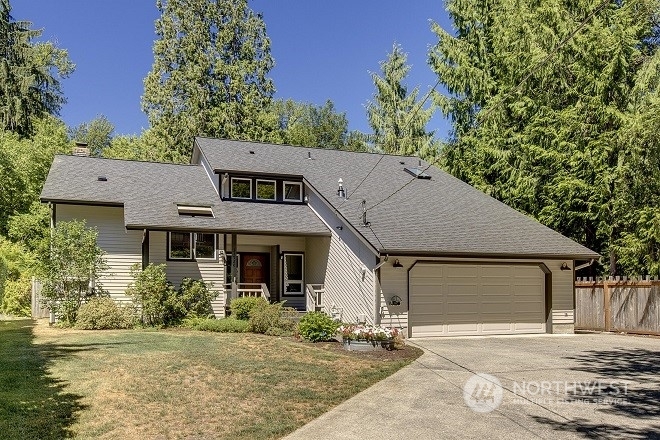 Property Photo: 31720 NE 114th Street WA 98014