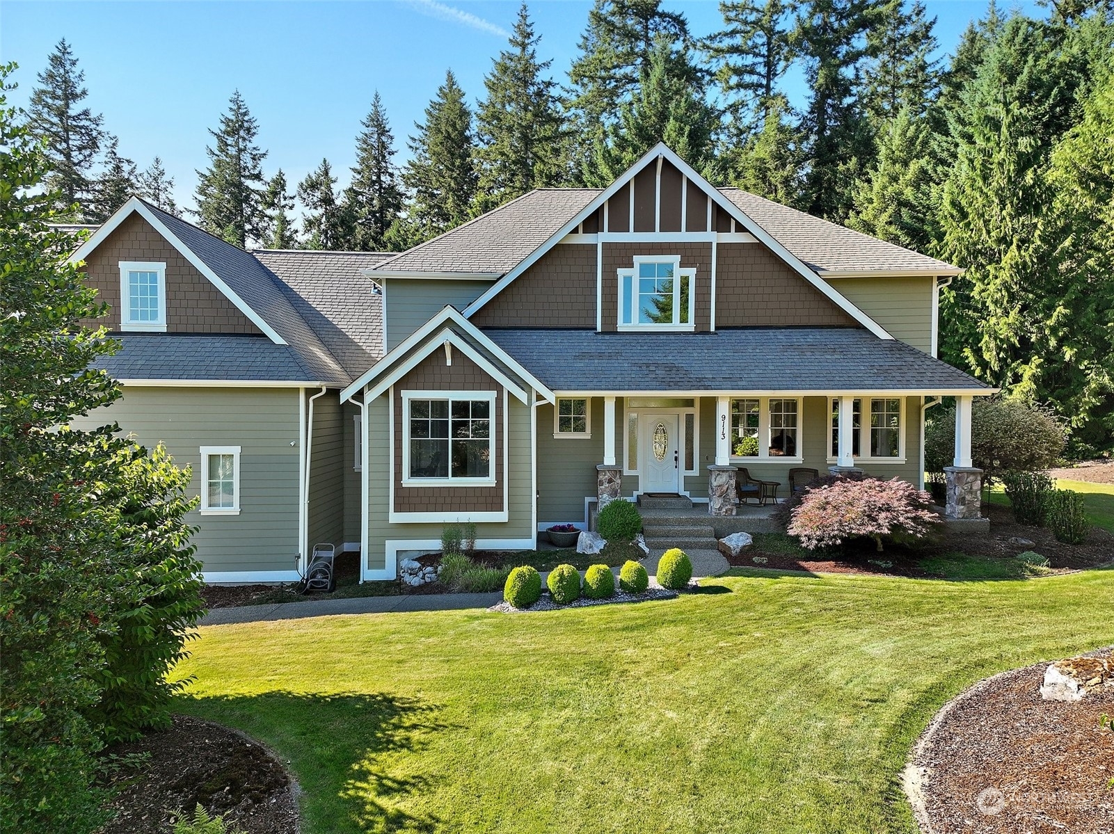 9113 158th Street Ct NW  Gig Harbor WA 98329 photo