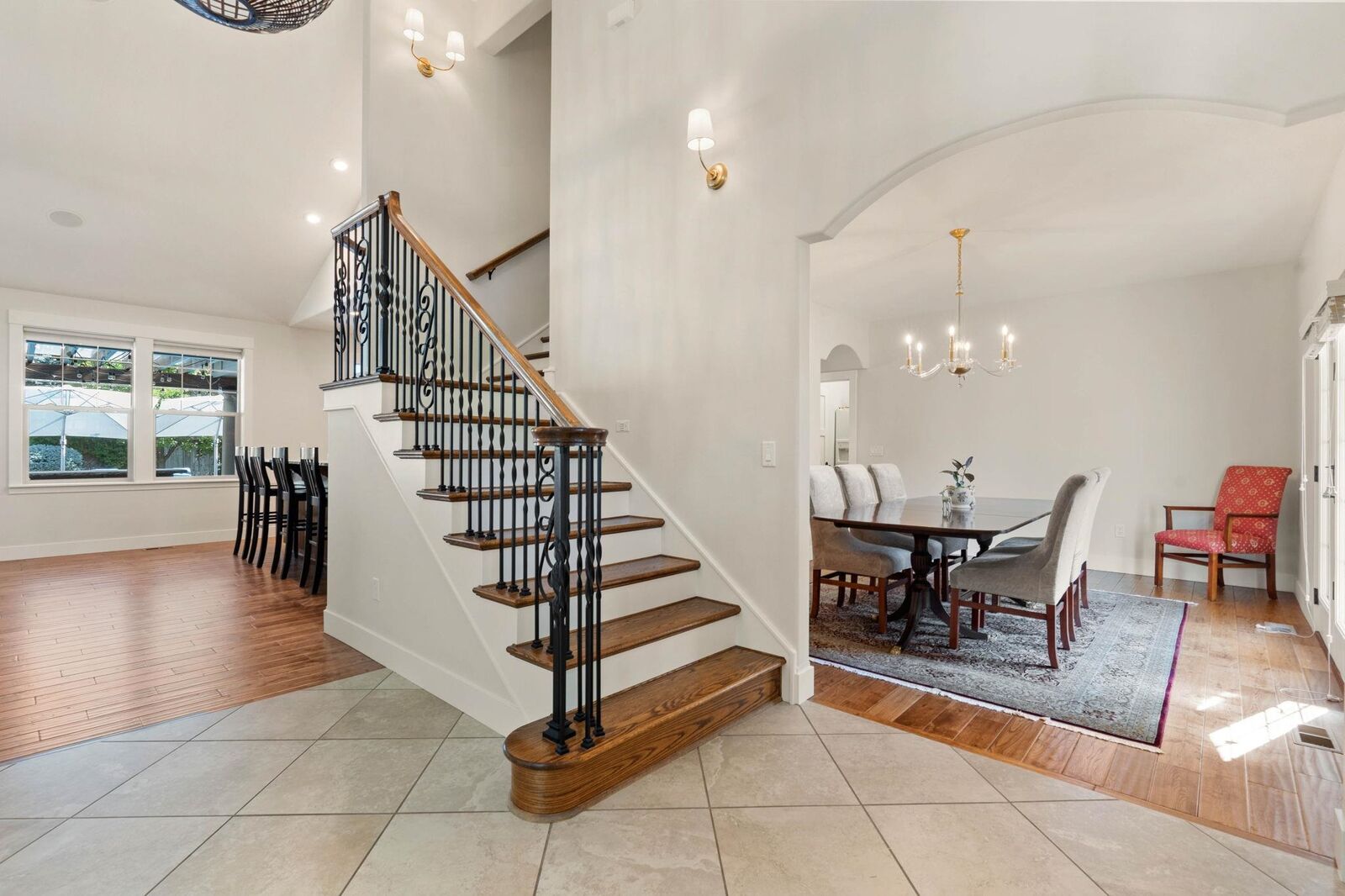 House for sale in Spokane 1709 E South Ridge Dr, Spokane, WA 99223