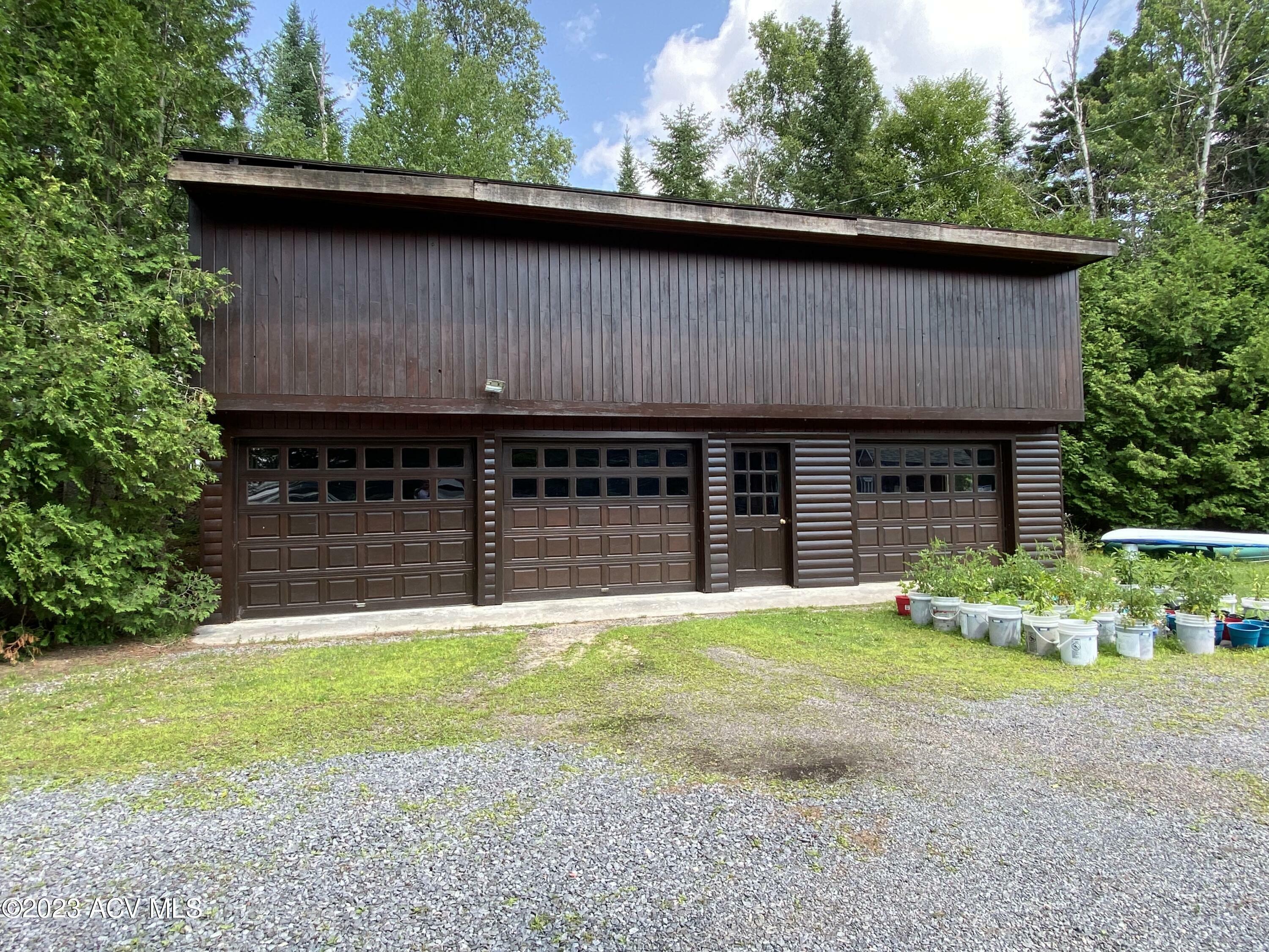 Property Photo:  54 Channel Road  NY 12969 