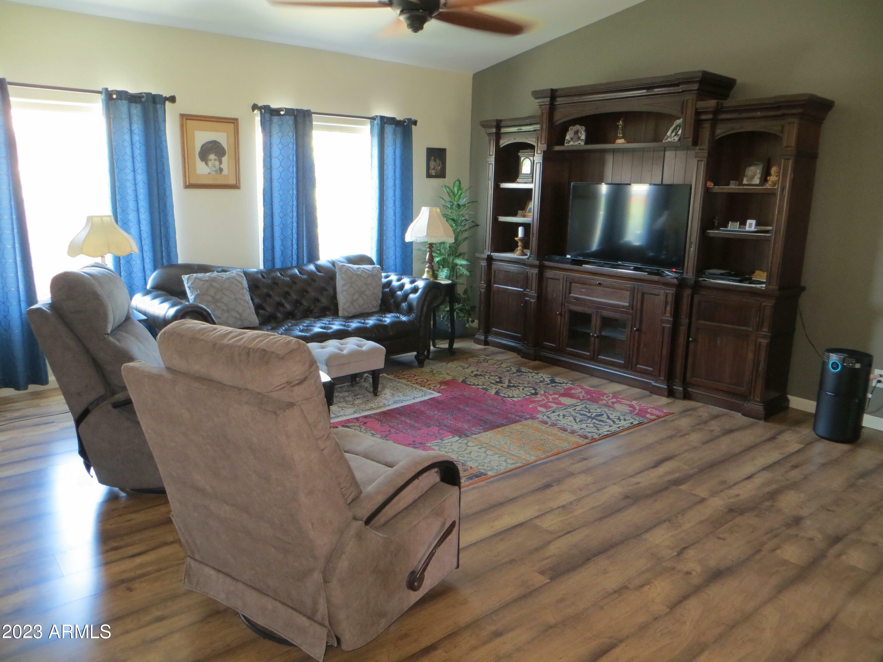 Property Photo:  2101 S Meridian Road 100  AZ 85120 