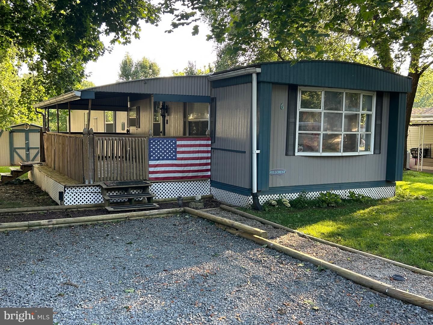 Property Photo: 6 Oak Drive PA 19475