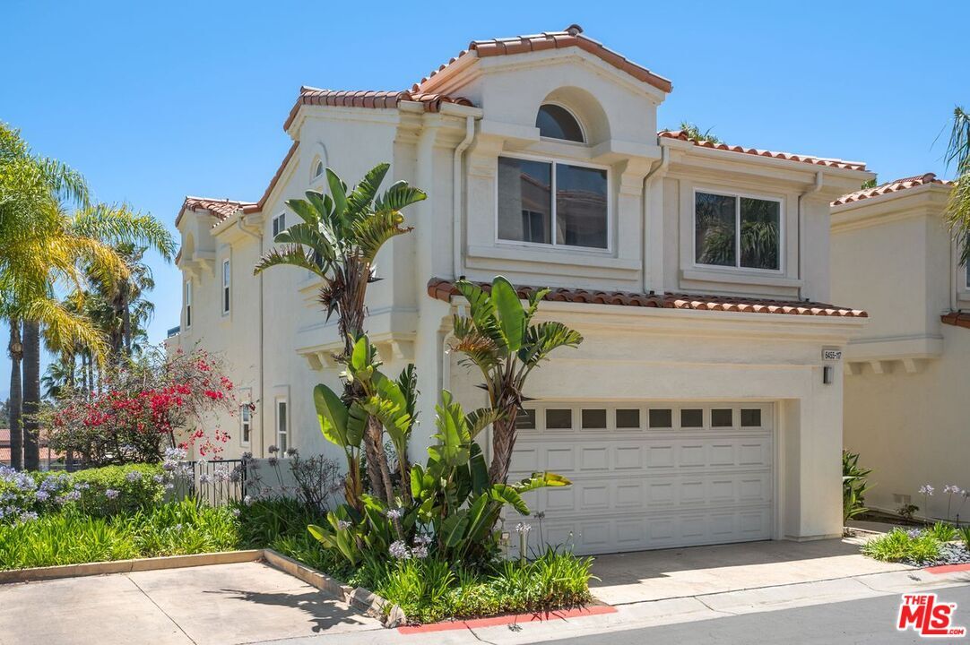 Property Photo:  6455   Zuma View Pl 117  CA 90265 