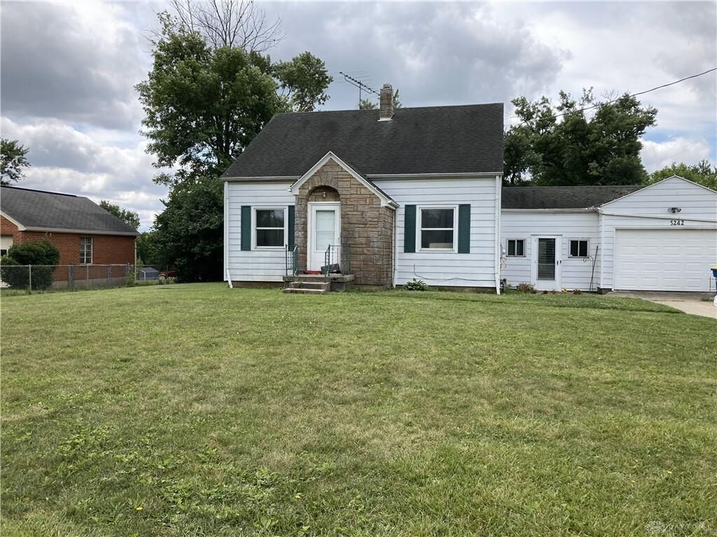 Property Photo: 5242 Old Salem Road OH 45315
