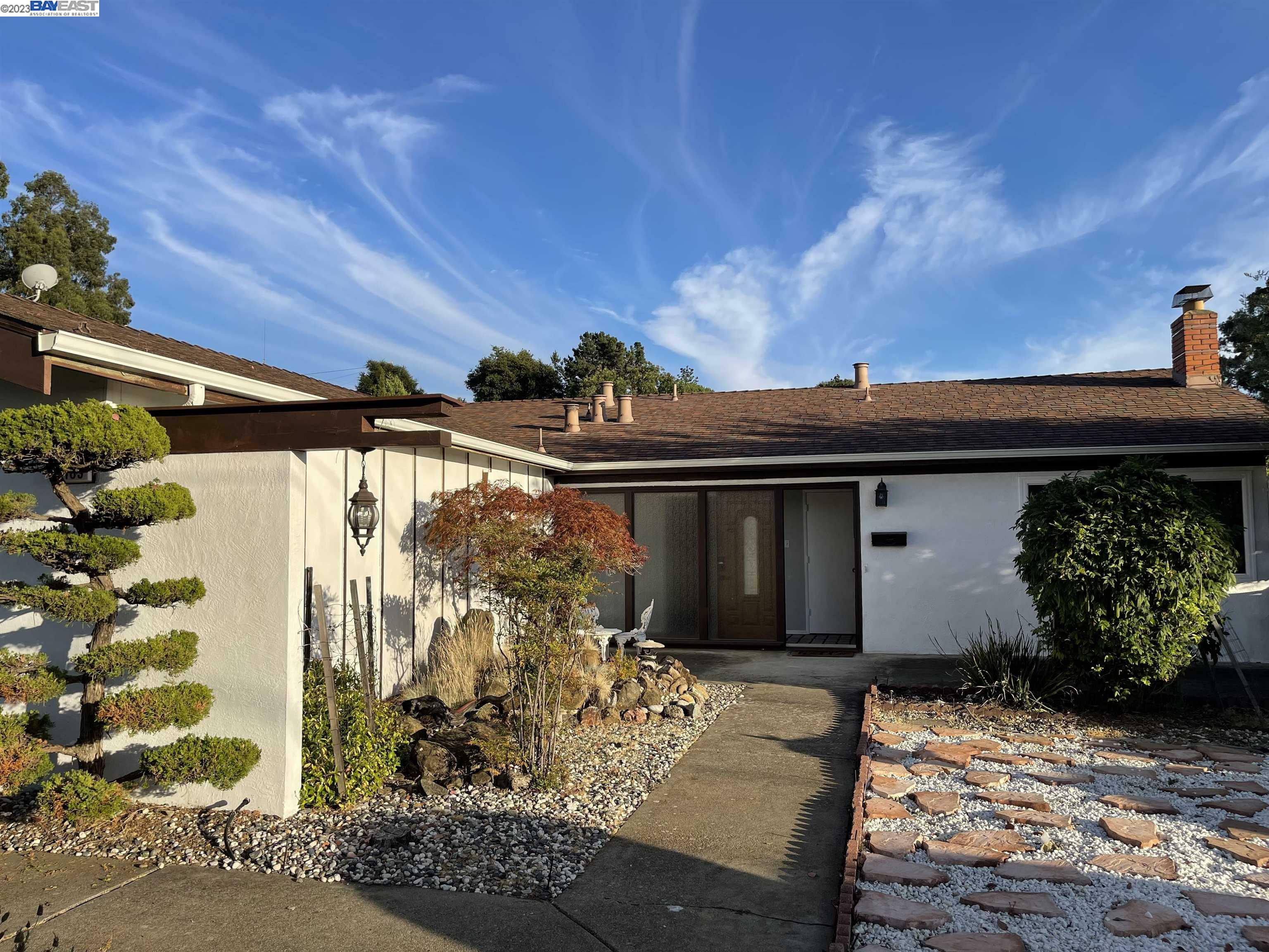 Property Photo:  3489 Bridle Dr  CA 94541 