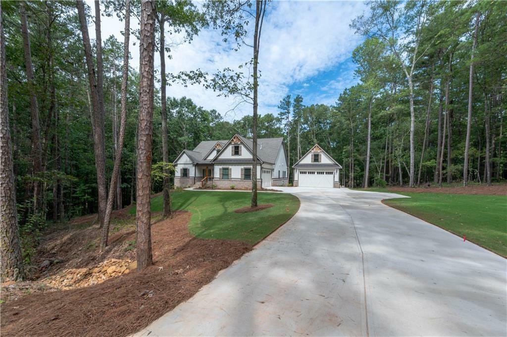 Property Photo:  1713 Will Wages Road  GA 30019 