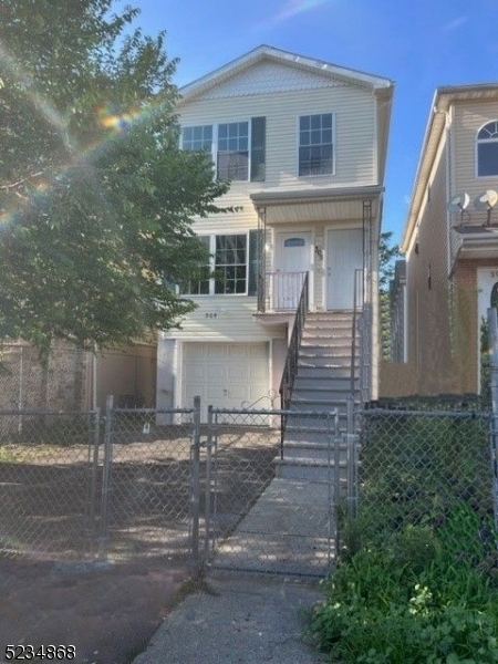 Property Photo:  305 12th Ave  NJ 07514 