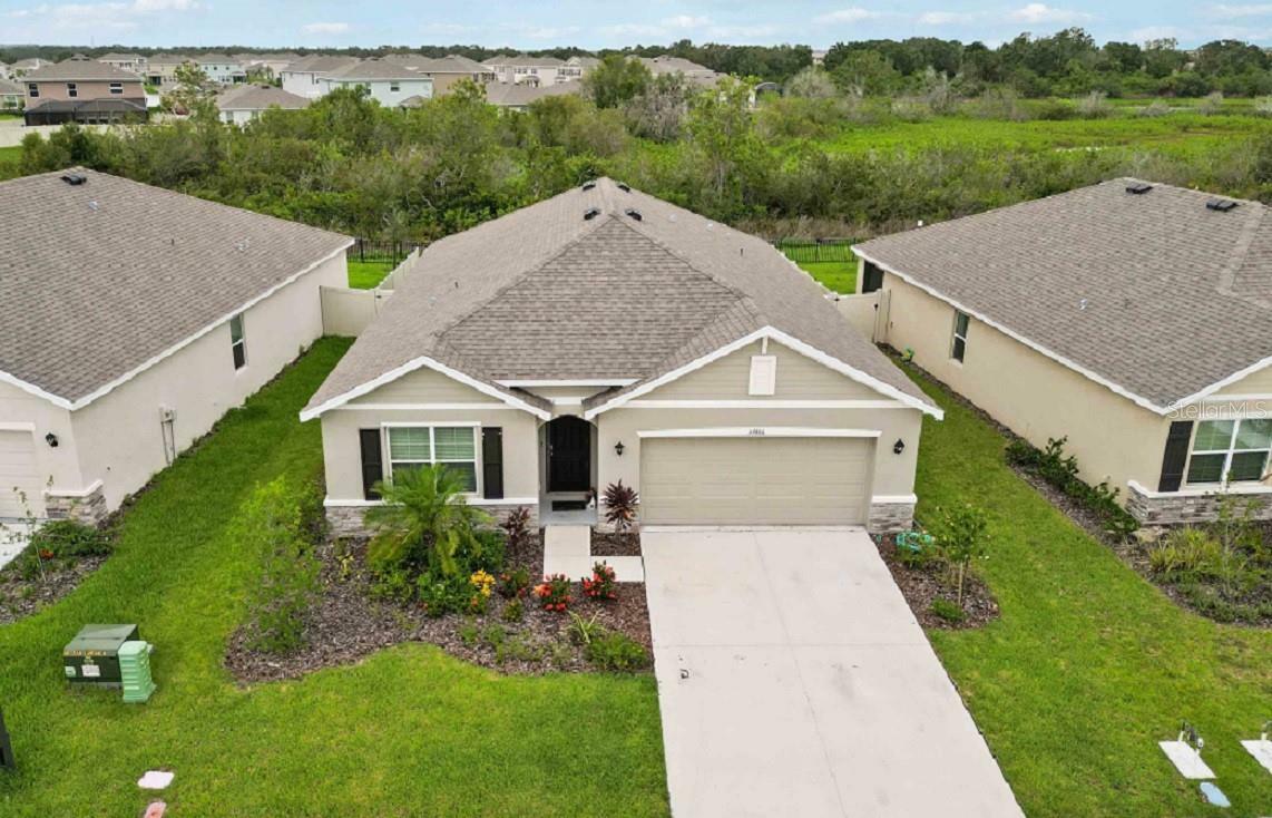 Property Photo:  17436 Harvest Moon Way  FL 34211 