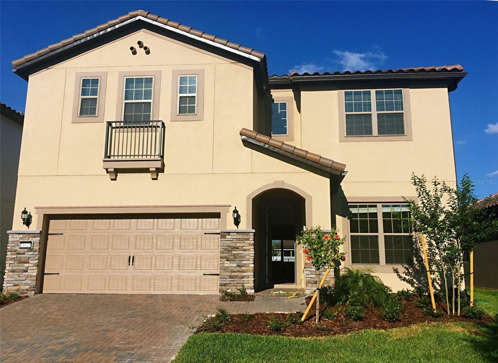 Property Photo:  11625 Meadow Grove Cir  FL 32836 