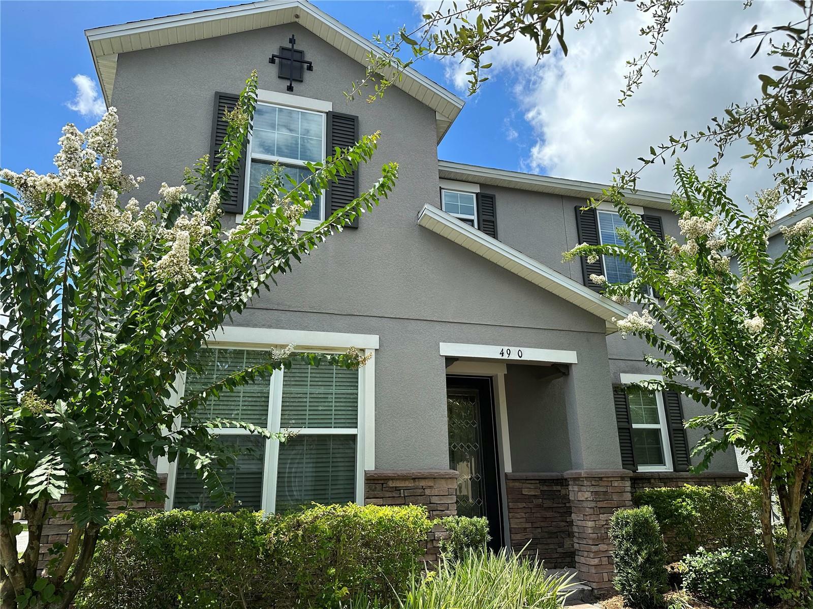 Property Photo: 4990 Wildwood Pointe Road FL 34787