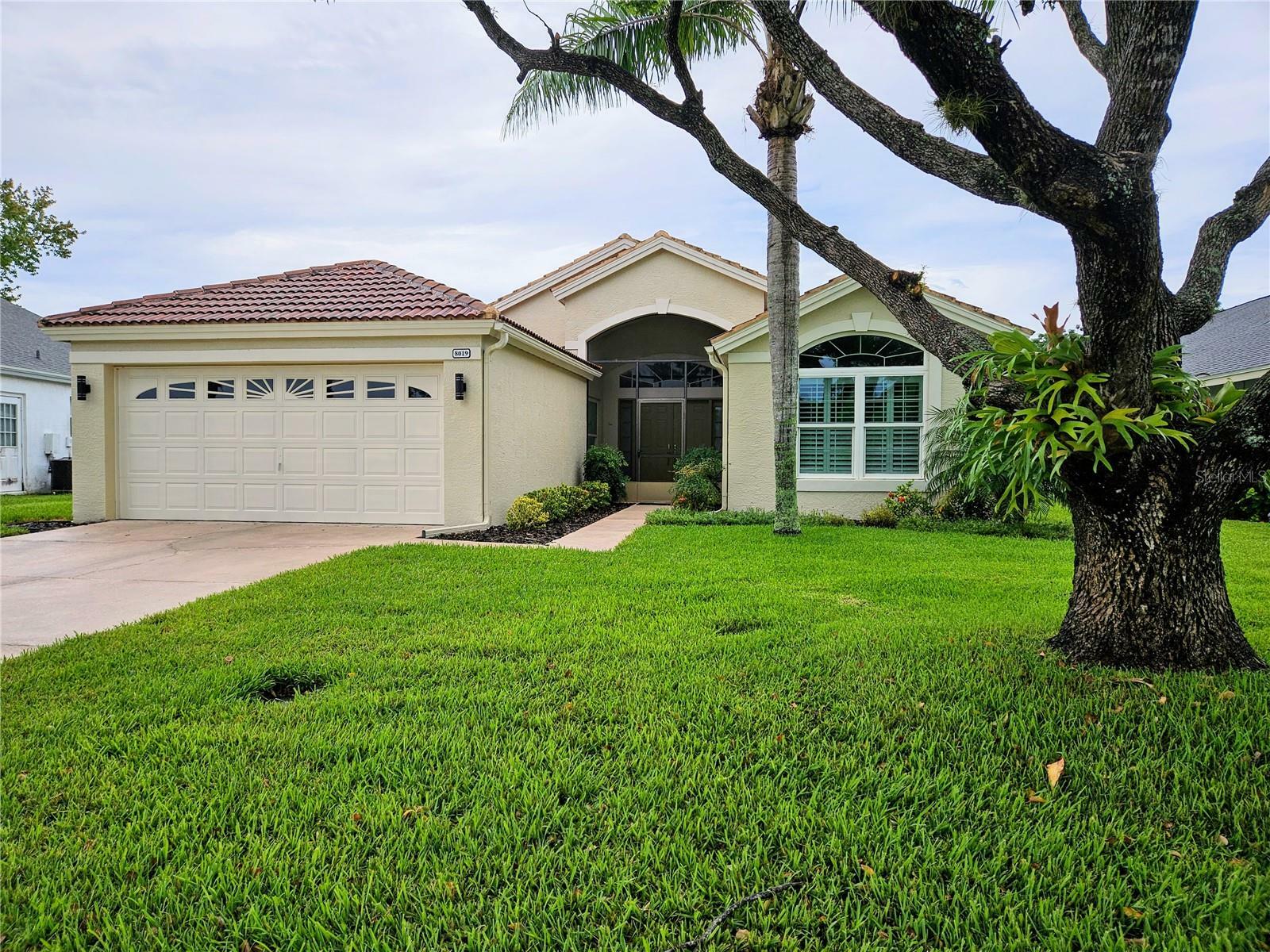 8019 Thatch Terrace  Hudson FL 34667 photo