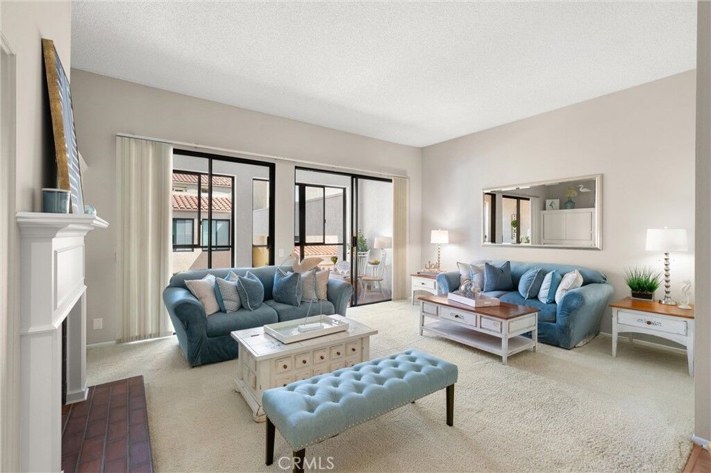 Property Photo:  3215 Francois Drive 71  CA 92649