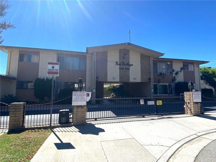 Property Photo: 219 De Anza Street CA 91776