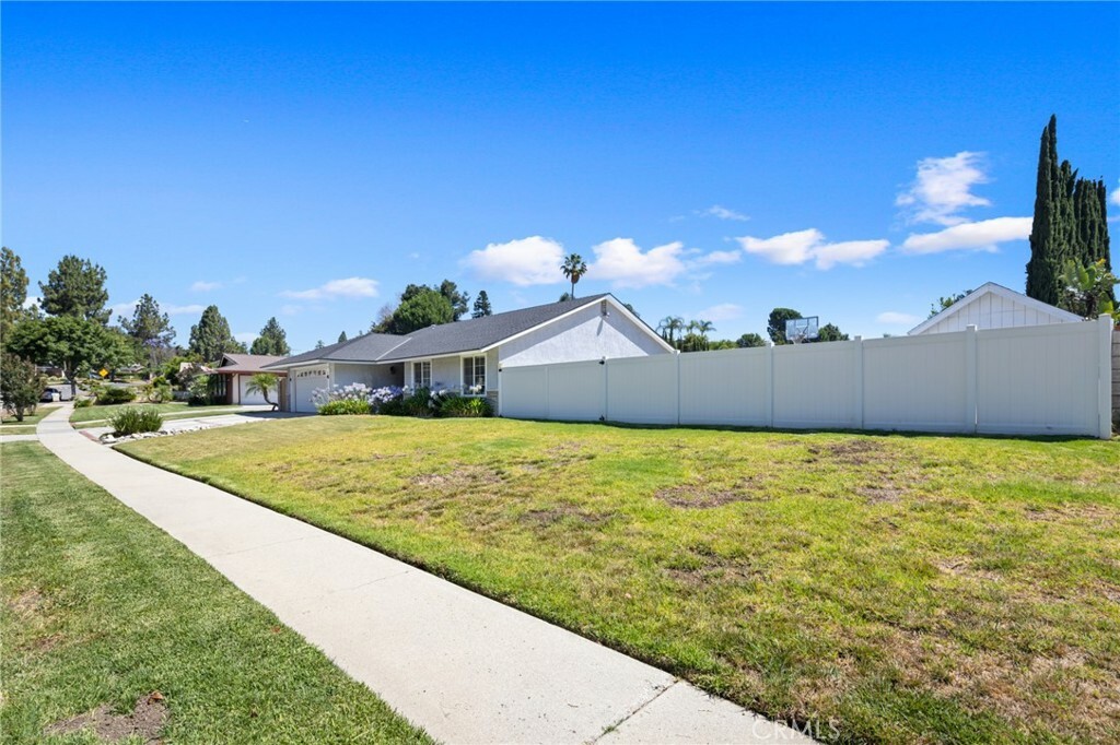 Property Photo:  15381 Rolling Ridge  CA 91709 