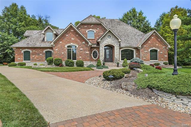 Property Photo: 17 London Park Lane IL 62025