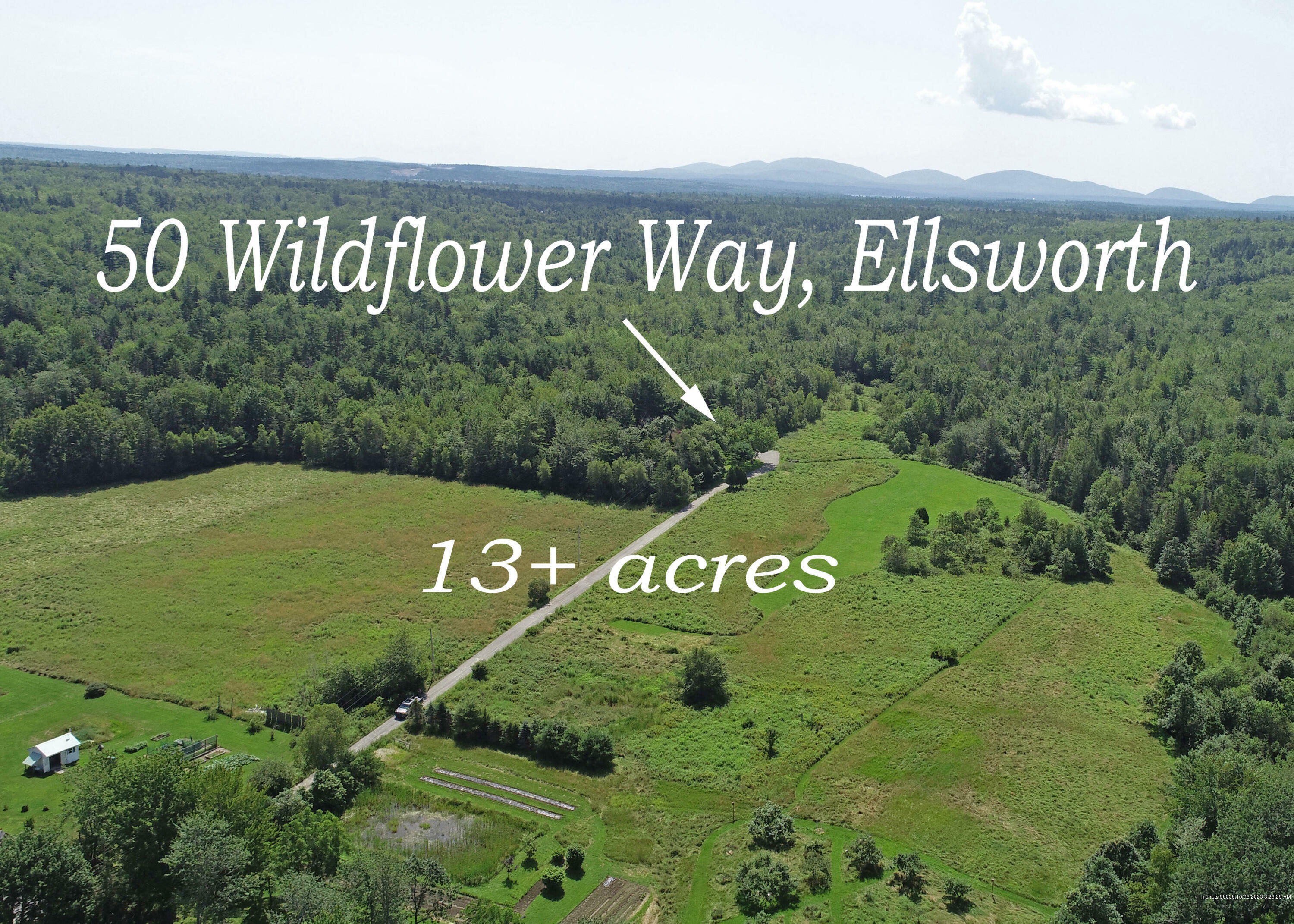 50 Wildflower Way  Ellsworth ME 04605 photo