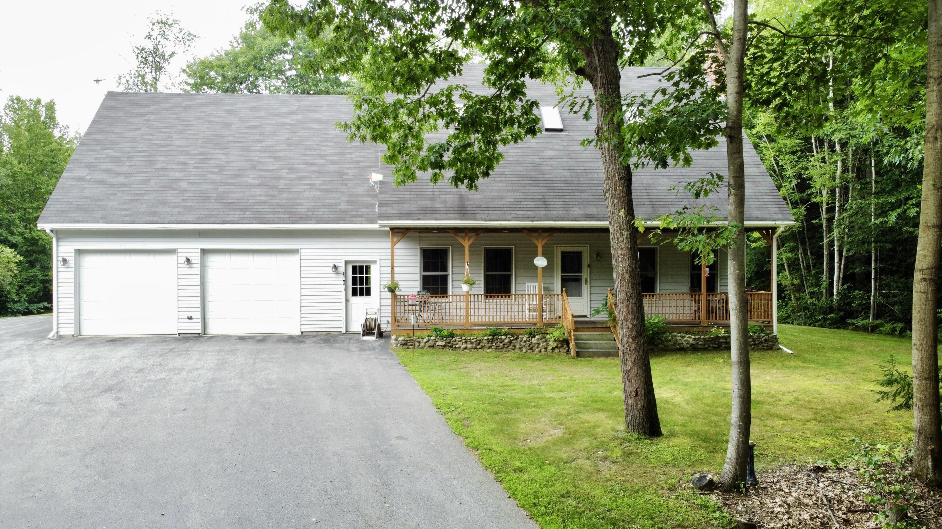 Property Photo: 77 Johnson Road ME 04236
