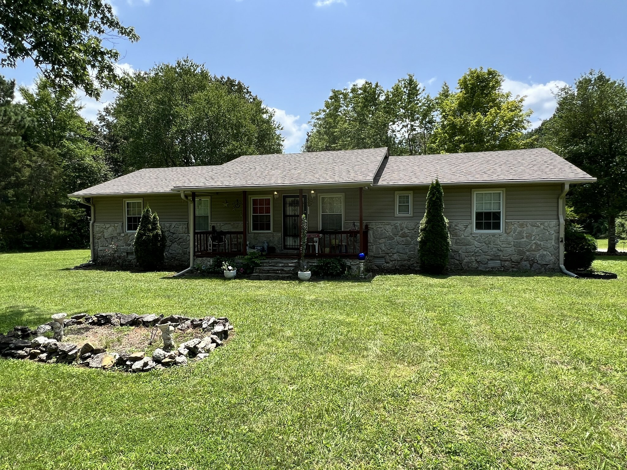 Property Photo:  360 Harper Rd  TN 37355 