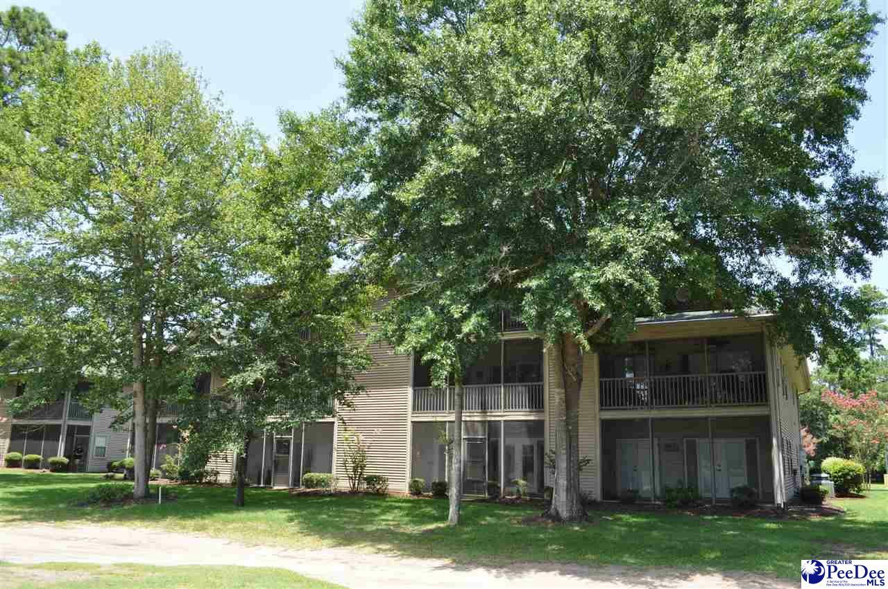 Property Photo:  298 Pinehurst Lane, Unit 10B  SC 29585-6834 