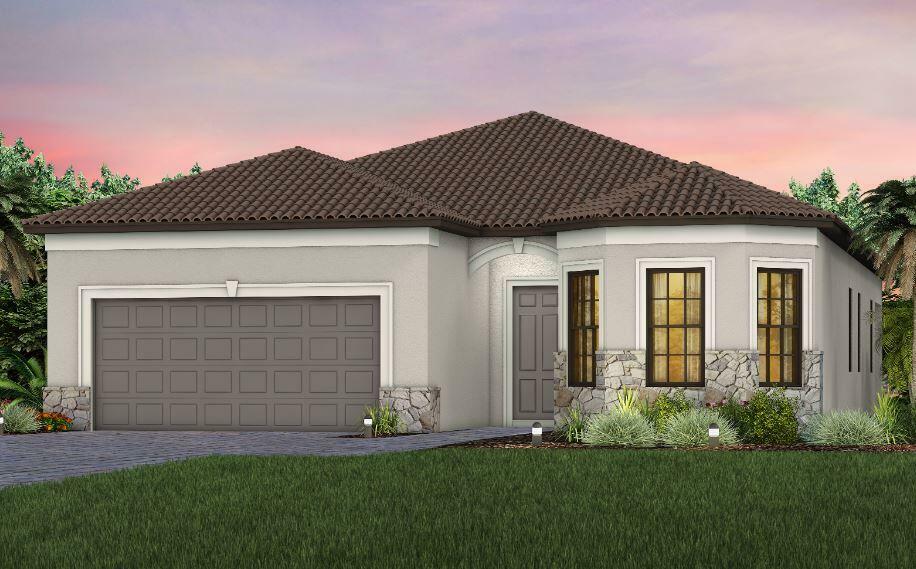Property Photo: 425 SE Donnell Street 263 FL 34984