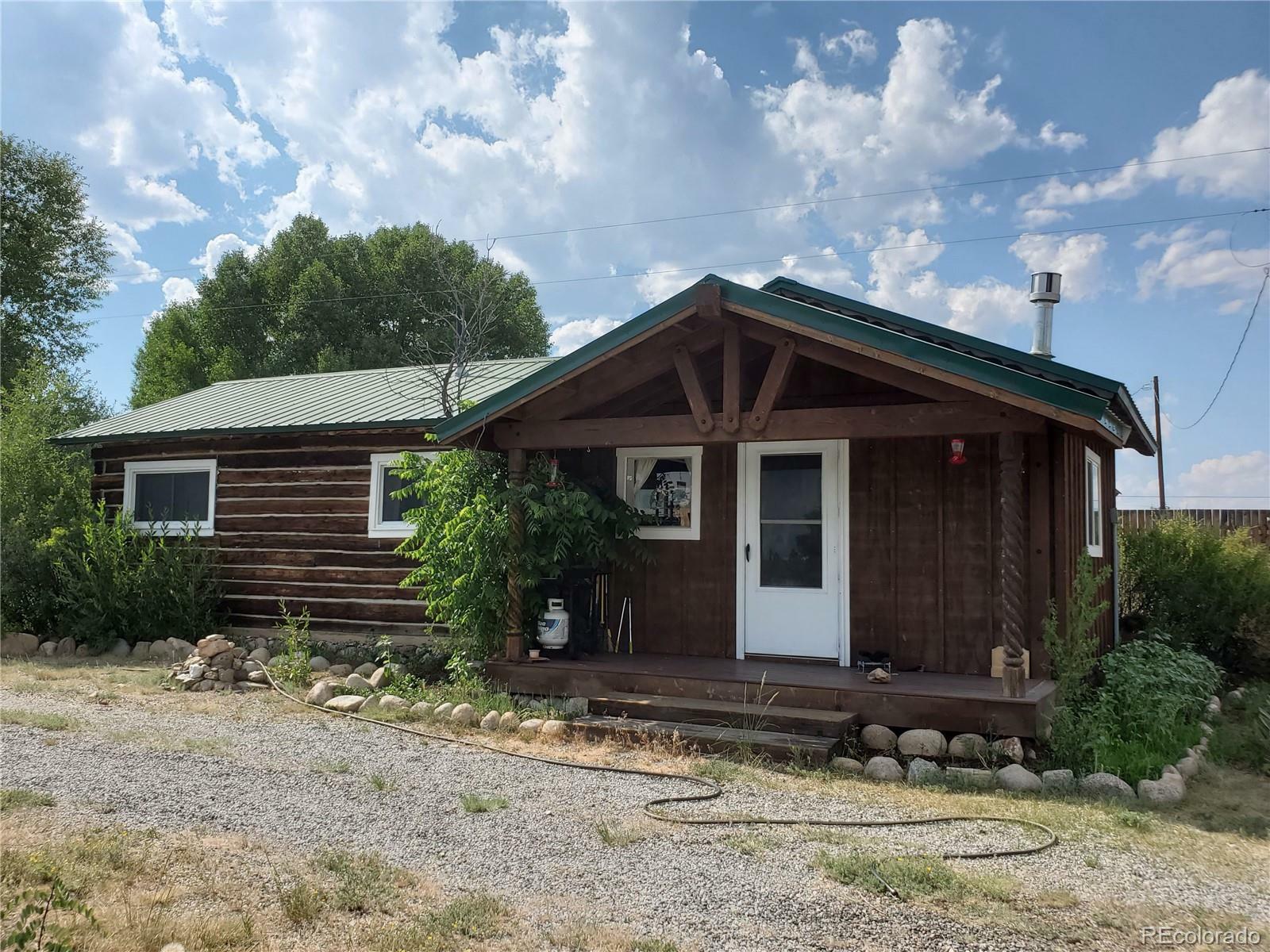Property Photo:  11425 County Road 197  CO 81236 