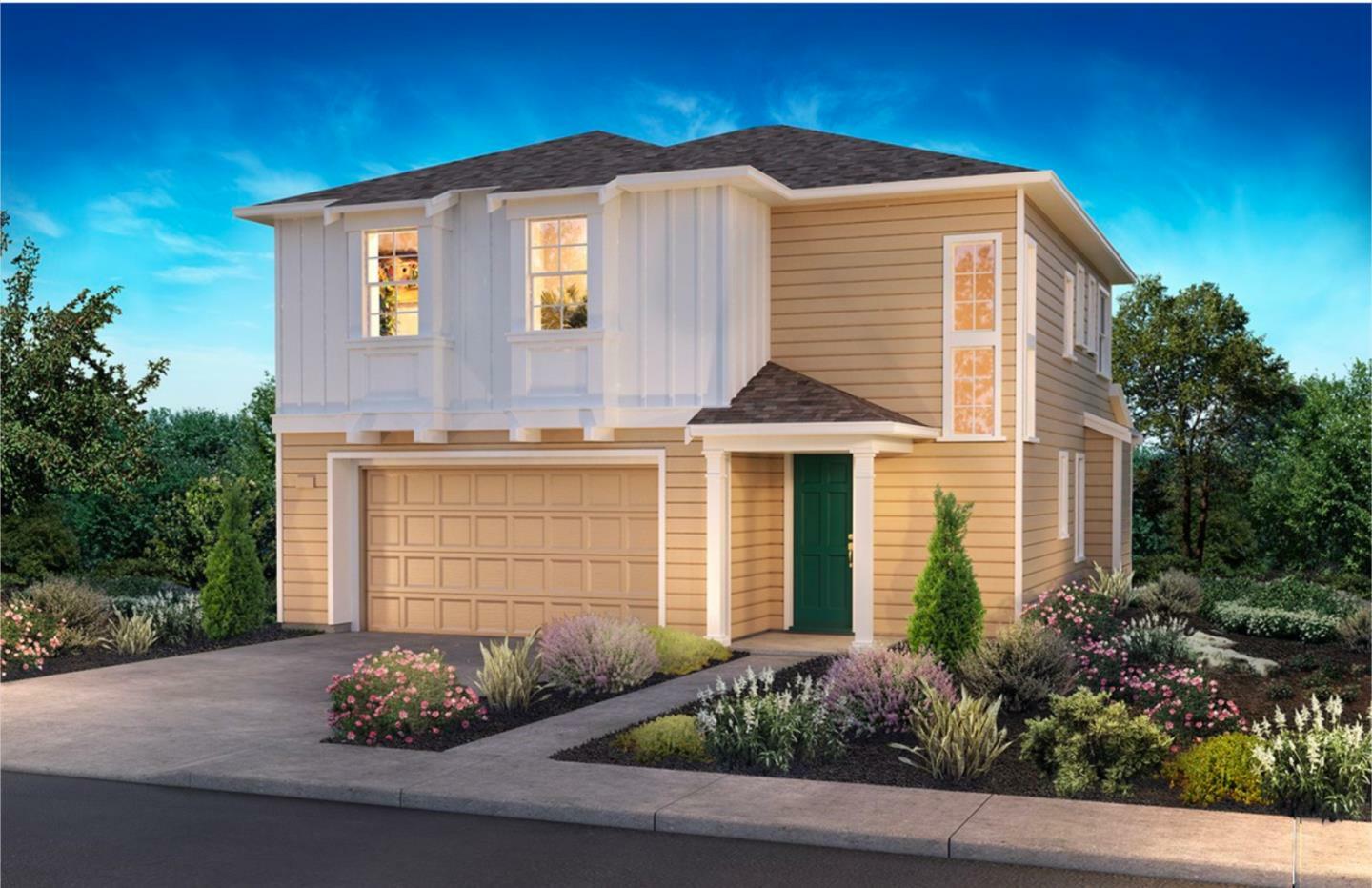 Property Photo: 2713 4th Avenue CA 93933