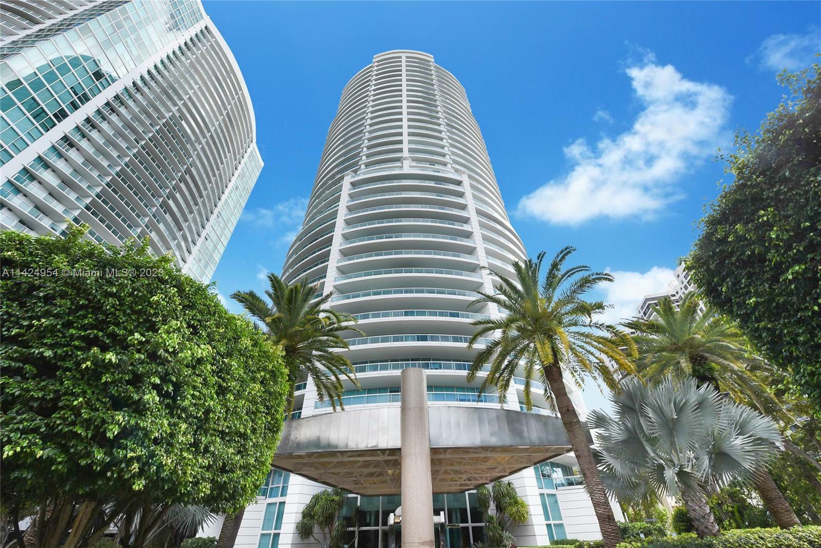 2127 Brickell Ave 806  Miami FL 33129 photo