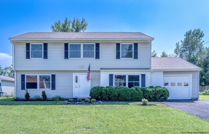 242 Heather  Kingston NY 12401 photo