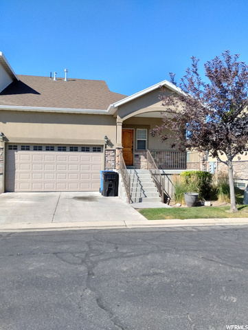 Property Photo: Address not disclosed UT 84129
