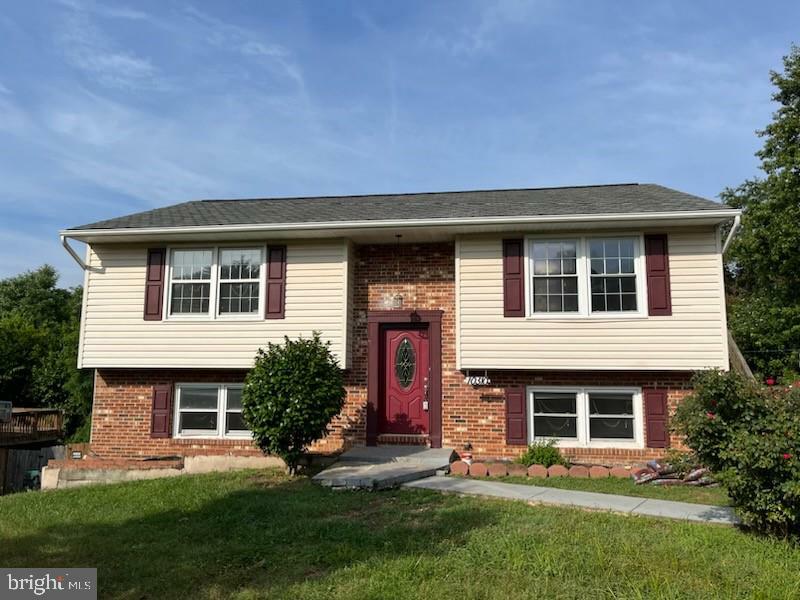 Property Photo:  10310 Meadowview Drive  VA 22408 