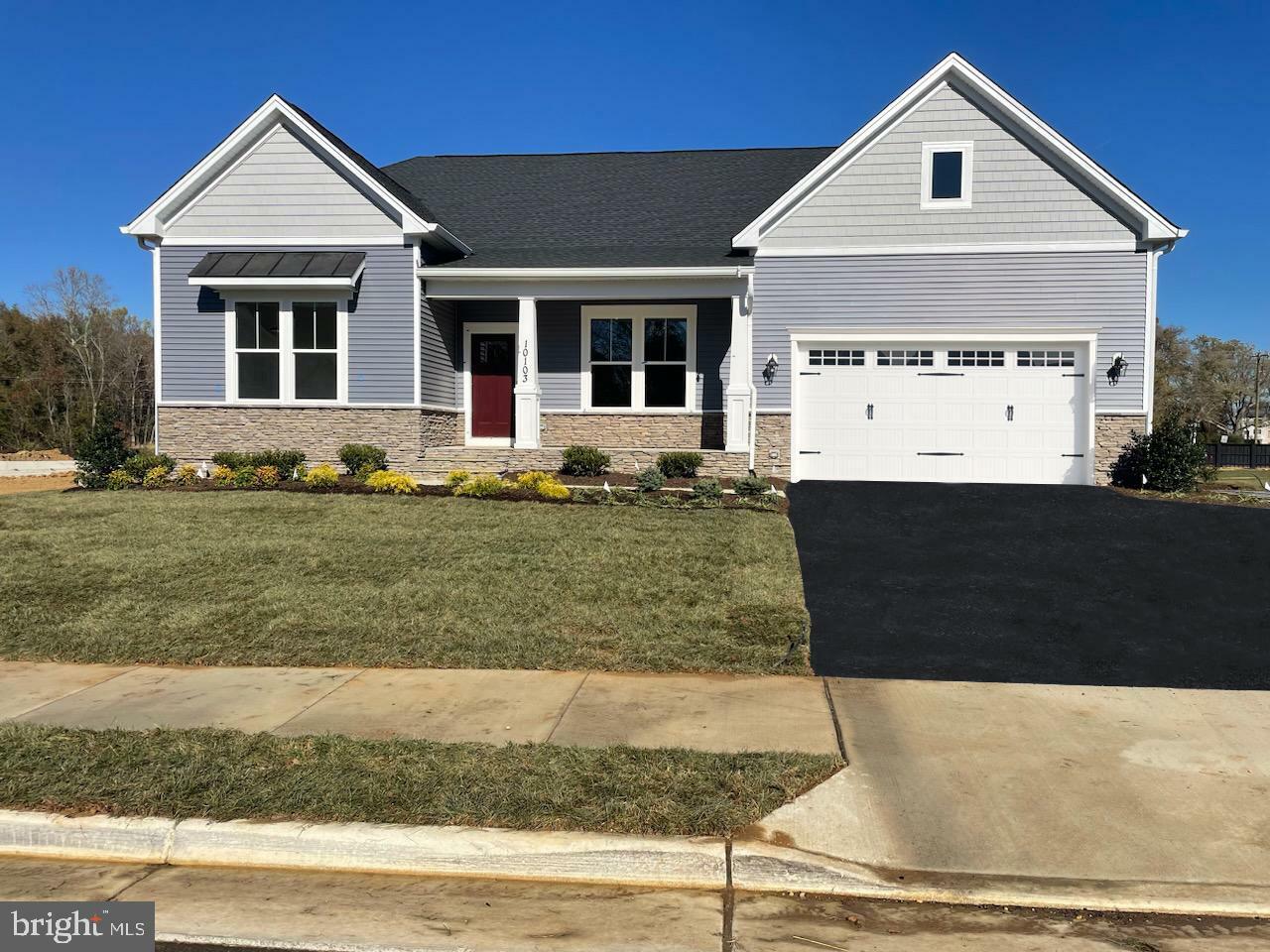 Property Photo: 0 N. Streamview Court VA 22408