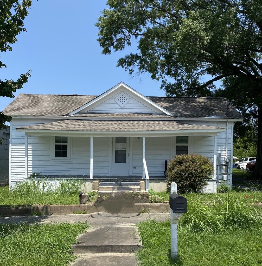 2 bed Dalton home for sale 115 Emery Street, Dalton, GA 30721