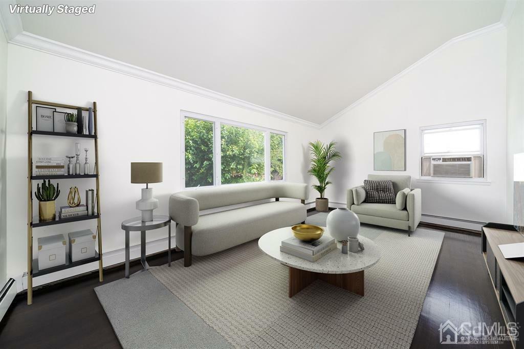 78 Overbrook Drive  Colonia NJ 07067 photo