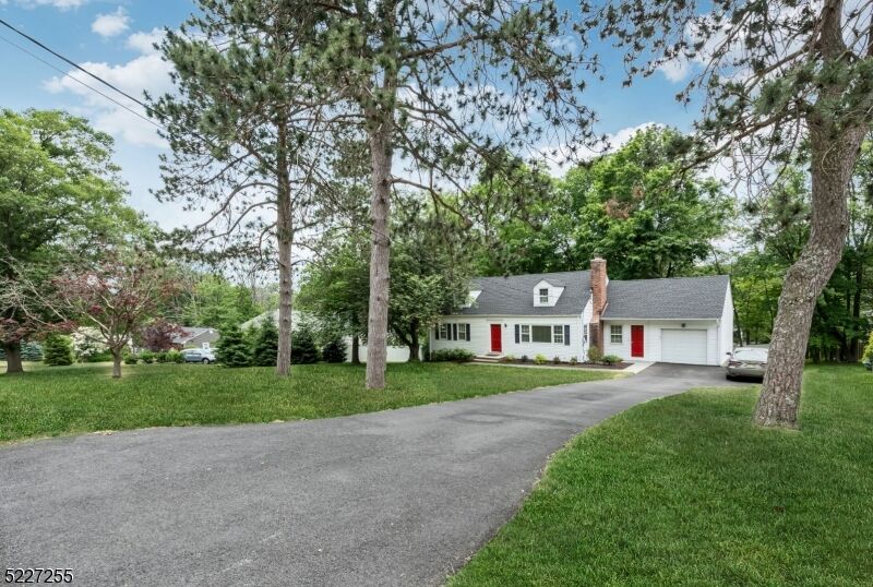 Property Photo: 24 Raynor Rd NJ 07960