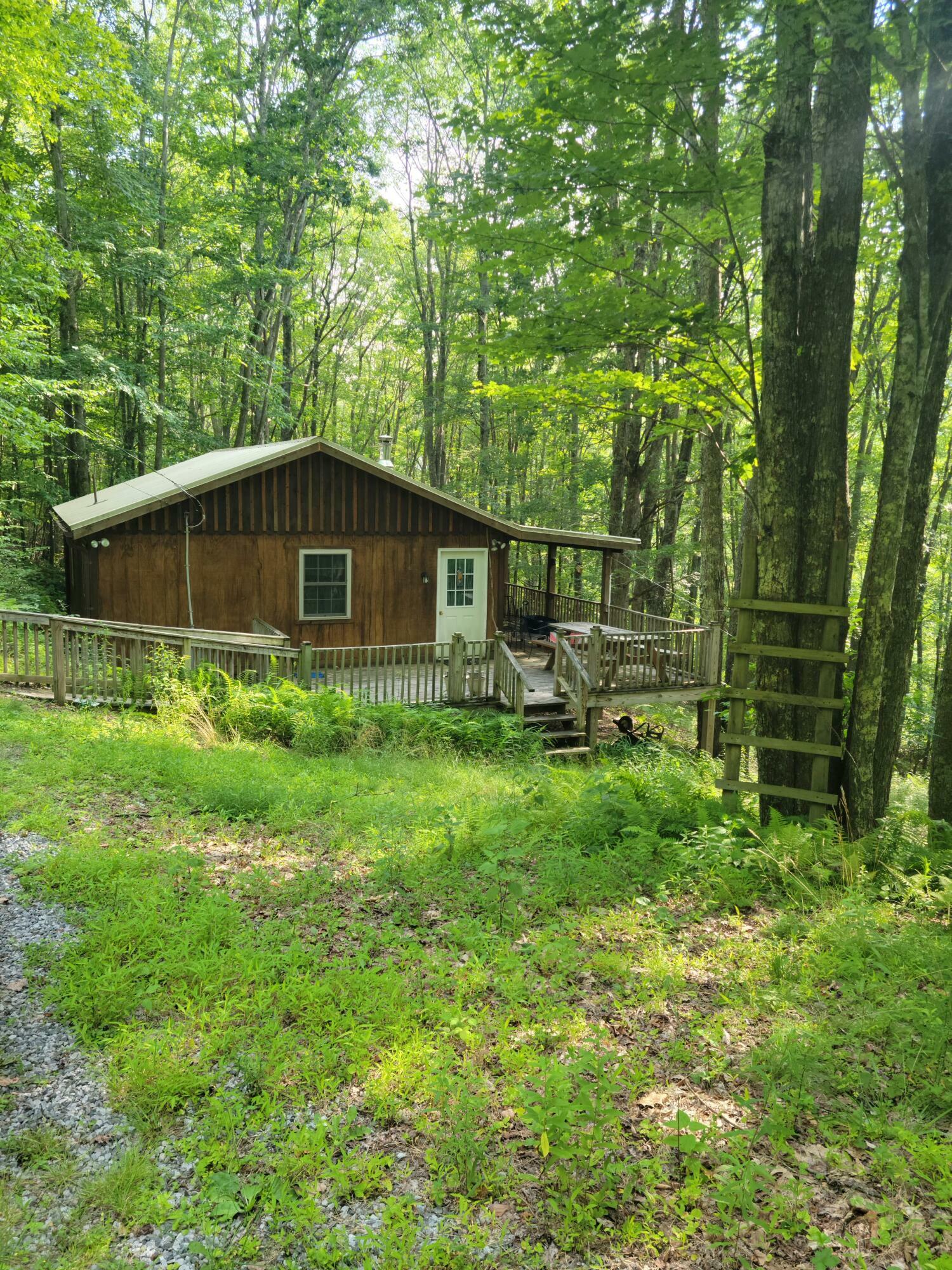 Property Photo:  413 Handy Lane  WV 24920 