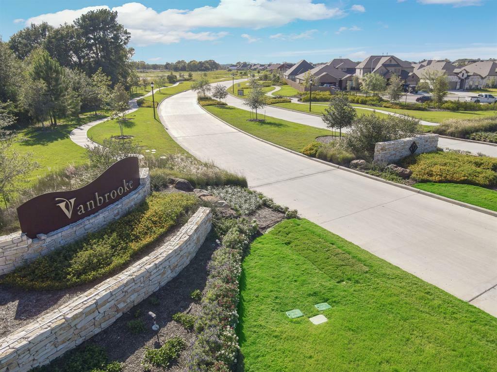 Property Photo:  5419 Sunstone Circle  TX 77423 