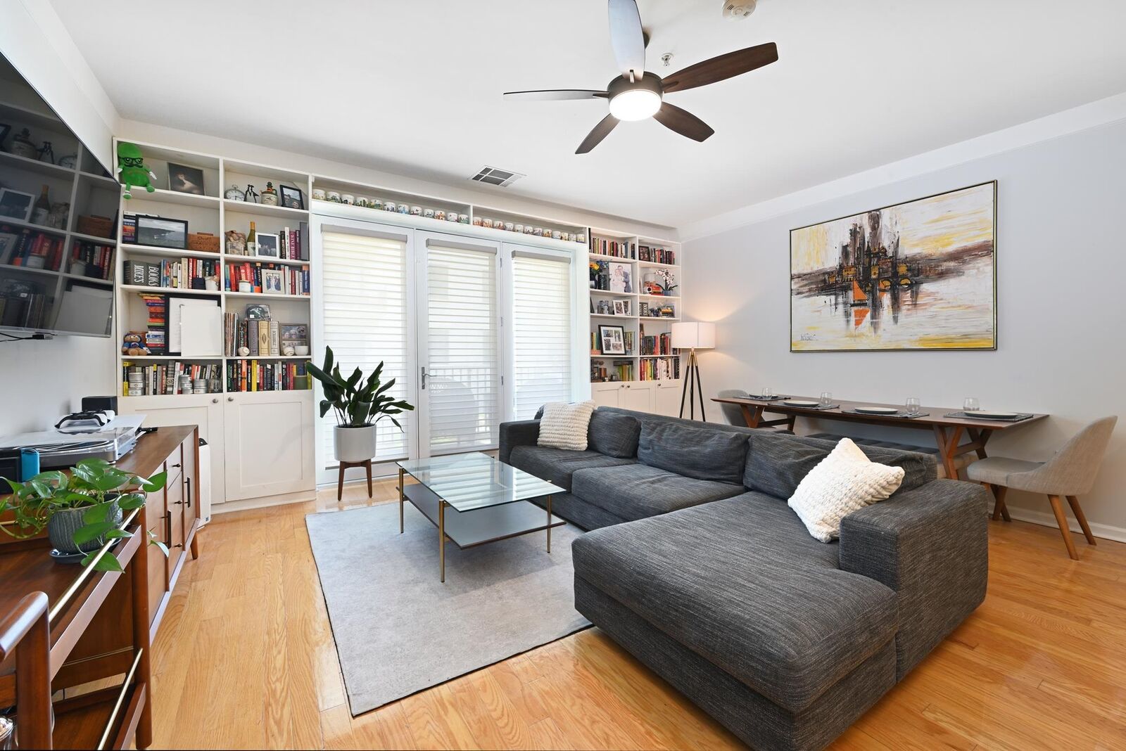 Property Photo: 1300 Grand St 306 NJ 07030