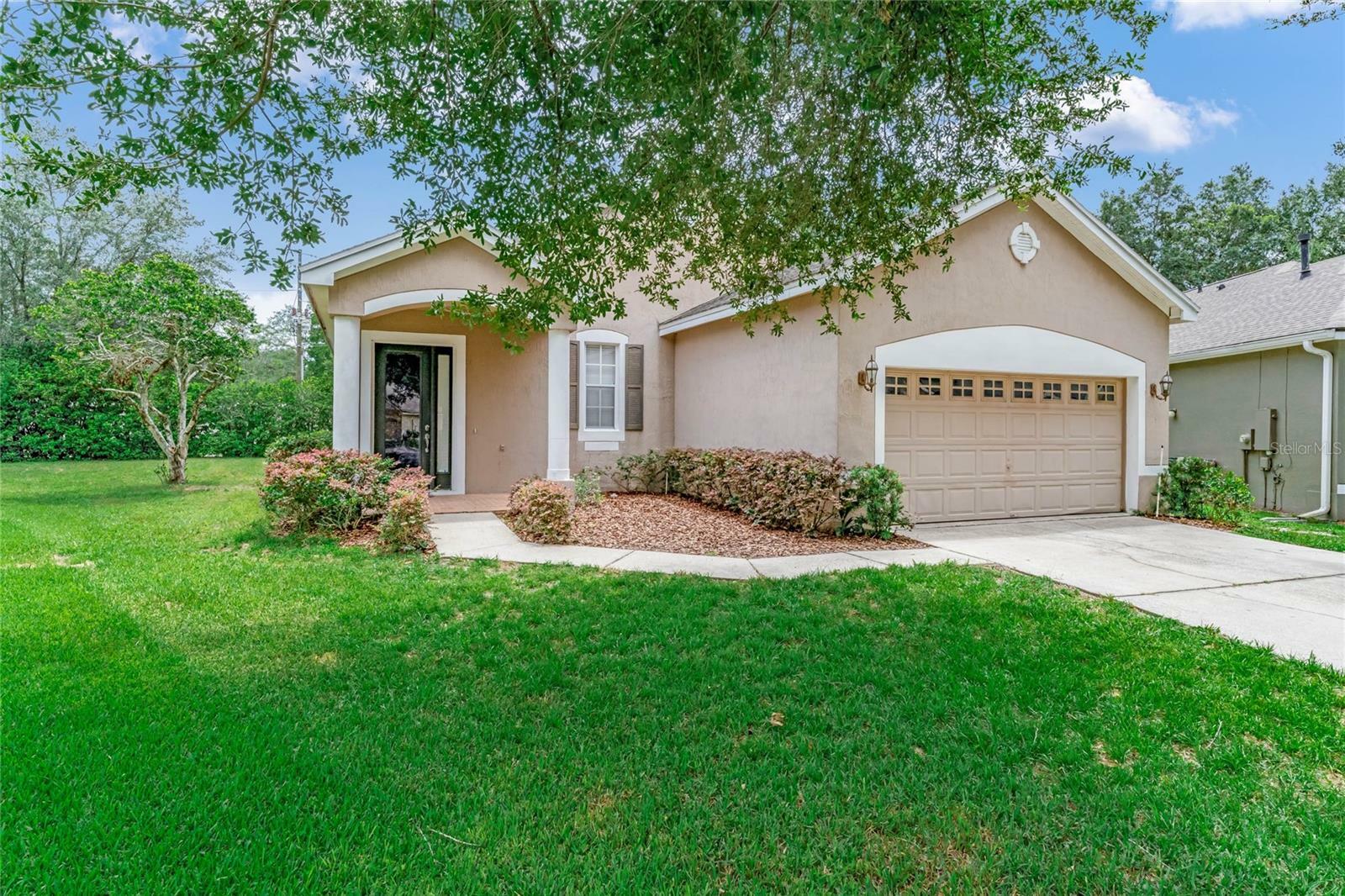 Property Photo:  471 Dewars Court  FL 32708 