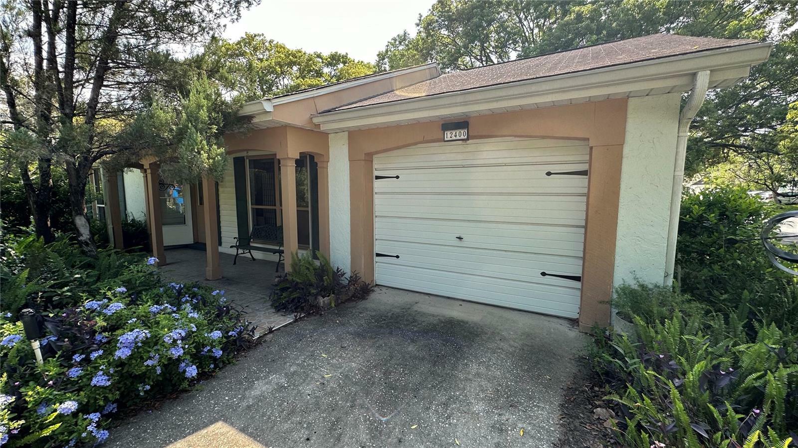 Property Photo: 12400 Carriage Lane FL 34667