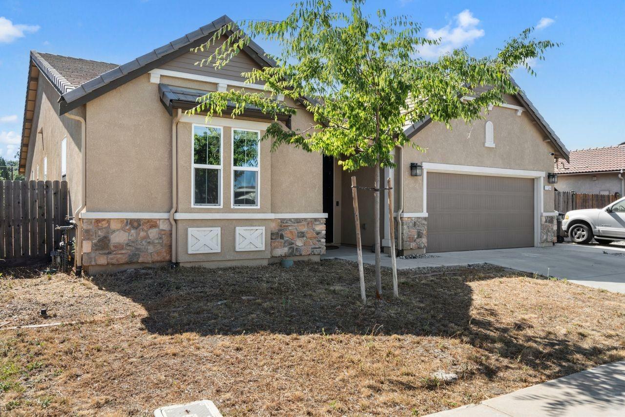 Property Photo:  1124 Dorothy Lane  CA 95632 