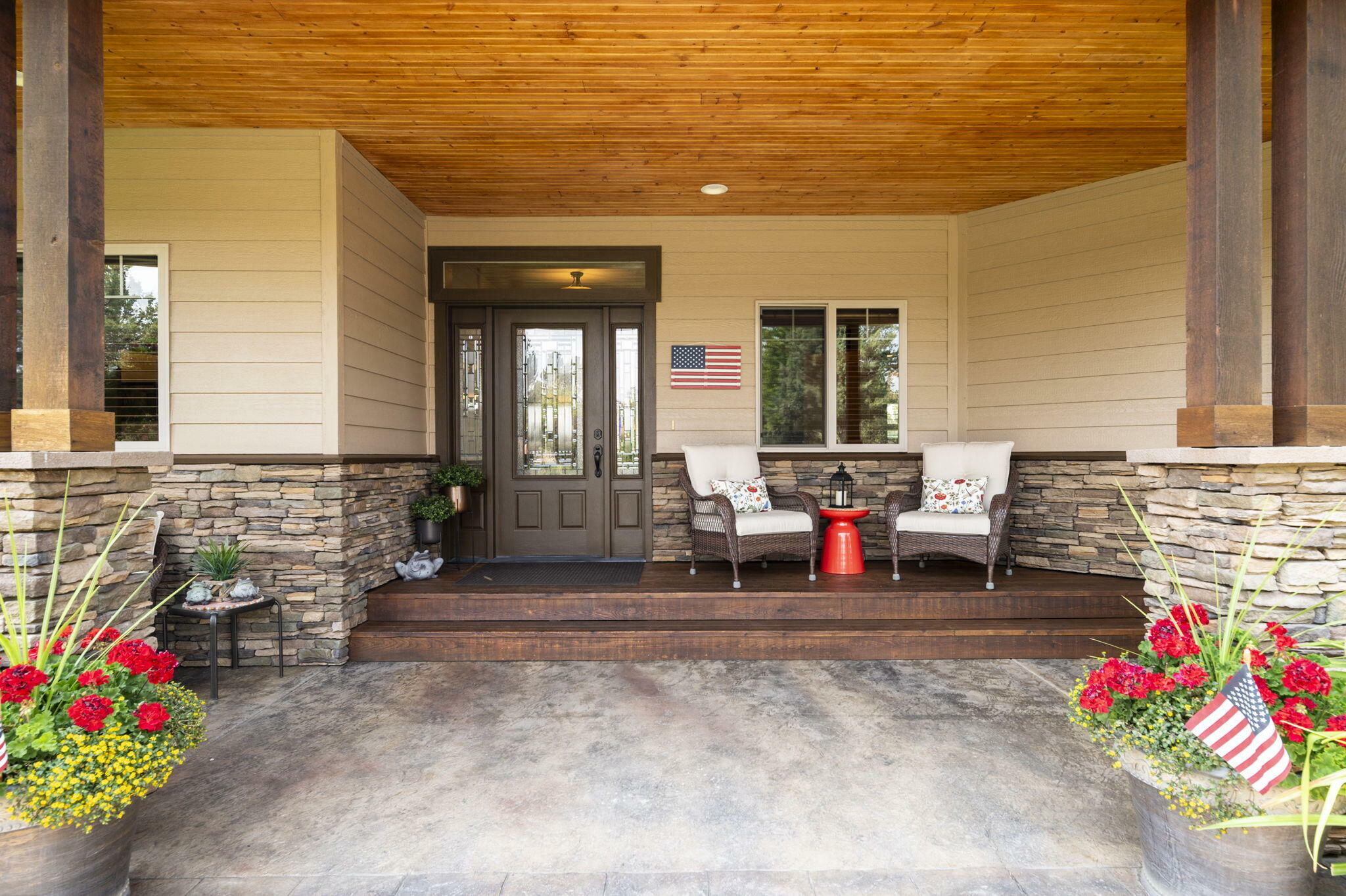 Property Photo: 18853 SW Sisters Place OR 97753