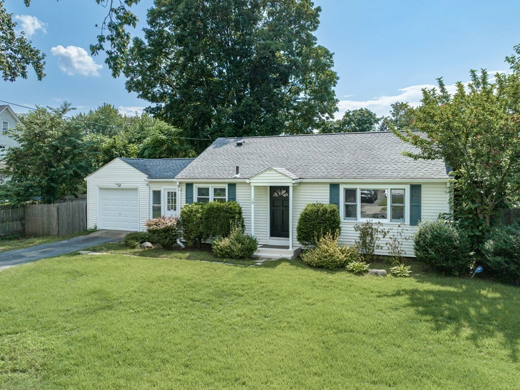 Property Photo: 20 Drexel St MA 01104