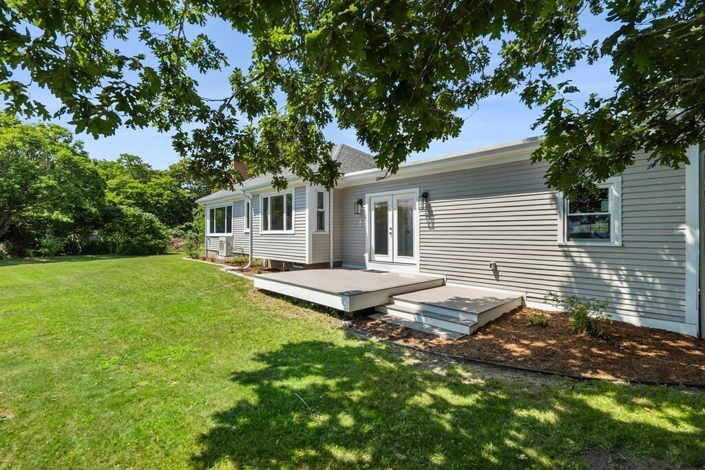 Property Photo:  26 Shore Drive  MA 02360 